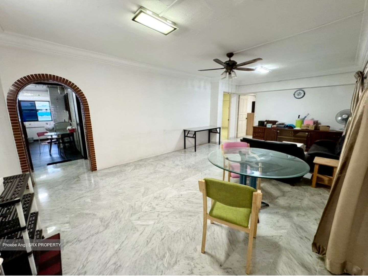 Blk 302 Hougang Avenue 5 (Hougang), HDB 4 Rooms #602222701
